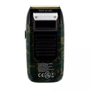 Kit Profissional Máquina de Acabamento Km-9163 + Shaver Km-2027 | Kemei ®