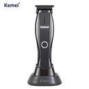 Máquina de Acabamento com Base Carregadora Km-2295 | Kemei ®