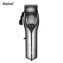 Máquina de Corte 10w Profissional 9.000 RPM Km-2229 | Kemei ®