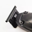 Máquina de Acabamento Profissional 8w Brushless Km-1855 | Kemei ®