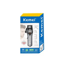 Máquina de Corte 10w Profissional 9.000 RPM Km-2229 | Kemei ®