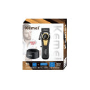 Kit Máquina de Corte Km-2242 + Acabamento Km-1677 + Shaver Km-TX10  | Kemei ®