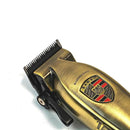 Máquina de Corte 10w com Base Carregadora Km-2230 | Kemei ®