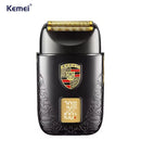 Barbeador Elétrico +7.500 RPM 3x Velocidades Km-T93 | Kemei ®