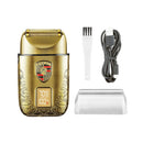 Máquina de Acabamento Km-2293 + Shaver 3x velocidades Km-T93 | Kemei ®