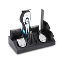 Aparador de Pelos 11 em 1 Profissional Km-5031 | Kemei ®