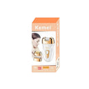 Depilador Feminino 3 em 1 Profissional km-7102 | Kemei ®