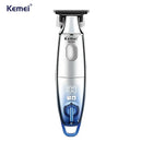 Máquina de Acabamento Profissional Km-3230 | Kemei ®