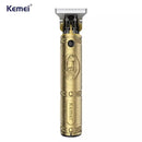 Máquina de Acabamento 10w Profissional km-700B | Kemei ®