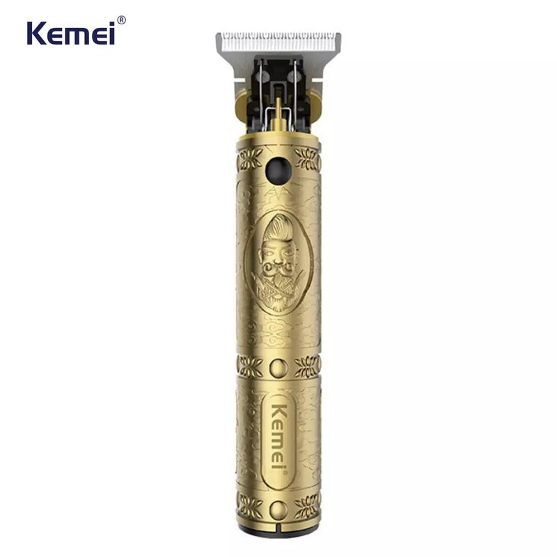 Máquina de Acabamento 10w Profissional km-700B | Kemei ®