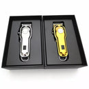 Máquina de Cortar Cabelo Profissional km-1986 | Kemei®