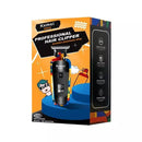 Máquina de Acabamento Profissional km-Max5090 | Kemei ®