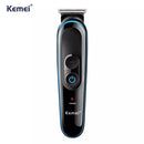 Plug de Reposição para Aparador de Pelos Grooming Km-690 | Kemei ®