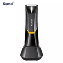 Aparador Íntimo Profissional Proteção IPX4 Km-3208 | Kemei ®