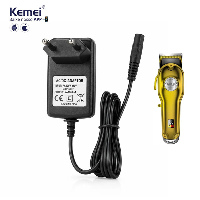Carregador Para Máquinas de Corte: 1986 / 1977 / 1976 / 1983 / 1984 | Kemei ®