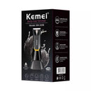 Aparador Íntimo Profissional Proteção IPX4 Km-3208 | Kemei ®