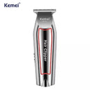 Kit com 6x Pentes 1 2 3 6 9 12mm Para Máquina Km-032 | Kemei ®