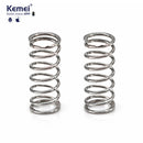 Kit de Mola de Suspensão para Barbeador Km-2024 | Kemei ®