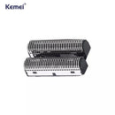 Kit de Reposição Completo para Barbeador Km-TX8 | Kemei ®