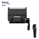 Lâmina de Substituição Completa Máquina de corte Km-1858 | Kemei ®