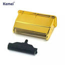 Kit de Reposição Completo para Barbeador Km-RS7098 | Kemei ®