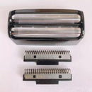 Kit de Reposição Completo para Barbeador Km-2024 | Kemei ®