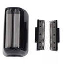 Kit de Reposição Completo para Barbeador Km-2024 | Kemei ®