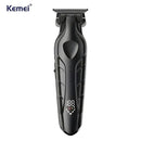 Máquina de Acabamento 7.500RPM Profissional Km-2269 | Kemei ®