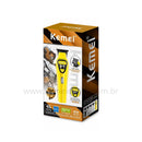 Máquina de Acabamento +7800RPM Brushless Motor Km-1567 | Kemei ®
