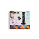 Máquina de Acabamento com Base Carregadora Km-2295 | Kemei ®