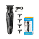 Máquina de Acabamento 7.500RPM Profissional Km-2269 | Kemei ®