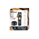 Máquina de Corte Botão Ajuste RPM +9000 + Base Carregadora Km-2242 | Kemei ®