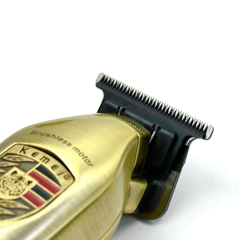 Máquina de Acabamento 8w 7.800 RPM Km-2236 | Kemei ®