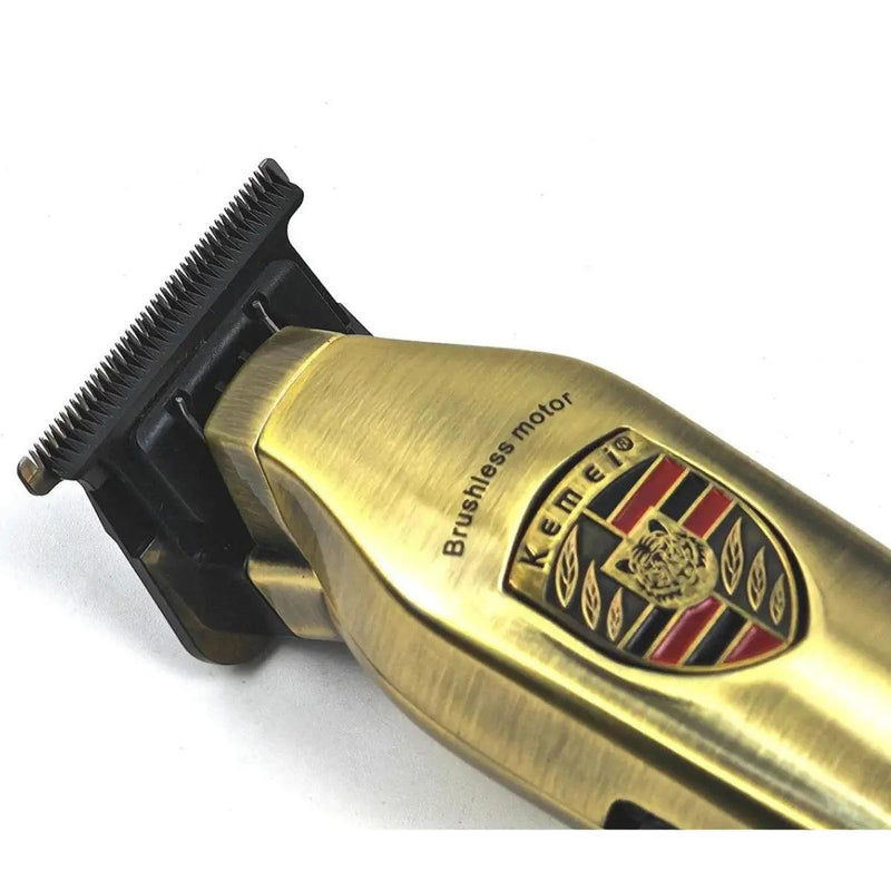 Máquina de Acabamento 8w 7.800 RPM Km-2236 | Kemei ®