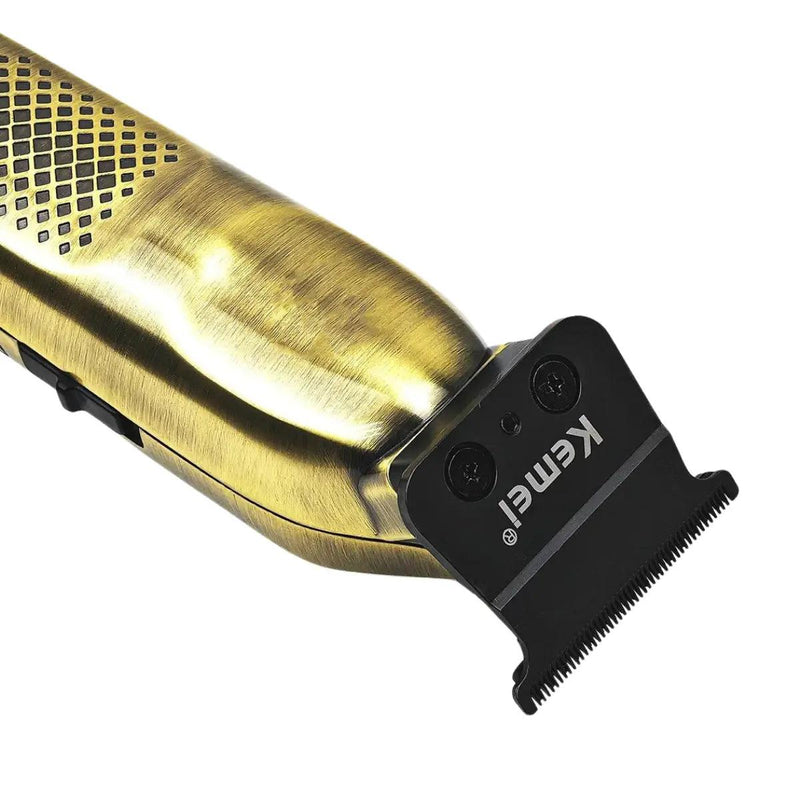 Máquina de Acabamento 8w 7.800 RPM Km-2236 | Kemei ®