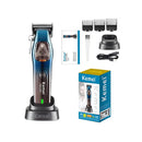 Máquina de Corte 10.000 RPM + Base Carregadora Km-2361 | Kemei ®