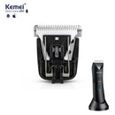 Lâmina de Reposição Aparador Íntimo Km-1838 • Km-1840 • Km-1845 | Kemei ®
