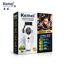 Máquina de Corte PRO Motor Brushless External +10.000RPM Km-1423 | Kemei ®