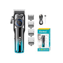 Máquina de Corte 8w Profissional Km-2279 | Kemei ®