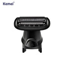Plug de Reposição para Aparador de Pelos Grooming Km-690 | Kemei ®