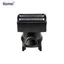 Plug de Reposição para Aparador de Pelos Grooming Km-690 | Kemei ®