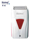 Barbeador Elétrico Profissional Km-3382 | Kemei ®