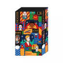 Kit Profissional Máquina de Acabamento Km-Max5090 + Shaver Km-1102H | Kemei ®