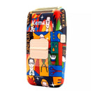 Kit Profissional Máquina de Acabamento Km-Max5090 + Shaver Km-1102H | Kemei ®