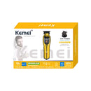 Máquina de Acabamento 10.000RPM Motor Magnético Km-1737 | Kemei ®