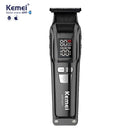 Máquina de Acabamento 5x velocidades +8.000 RPM Km-2795 | Kemei ®