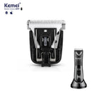 Lâmina de Reposição Aparador Íntimo Km-1838 • Km-1840 • Km-1845 | Kemei ®