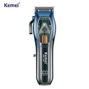 Máquina de Corte 9.000RPM Motor Magnético Km-1768 | Kemei ®