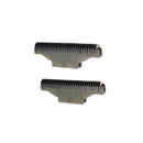 Kit de Reposição Completo para Barbeador Km-3209 | Kemei ®