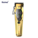 Máquina de corte 10w 3x velocidades 9.000RPM Km-1698 | Kemei ®